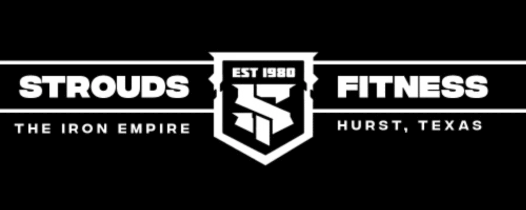 Stroud's Fitness HEB